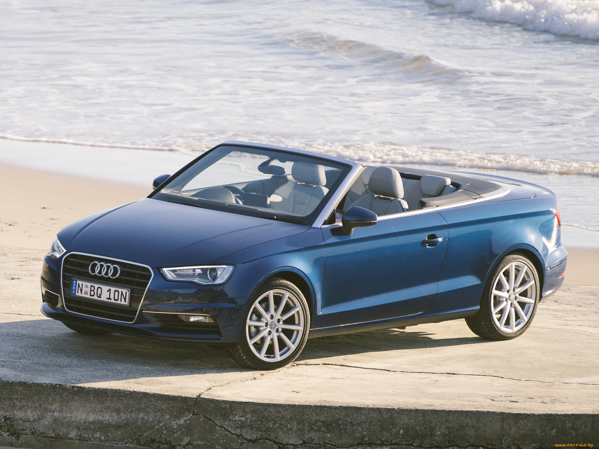 , audi, a3, cabriolet, 2-0, tdi, au-spec, 8v, 2014, 